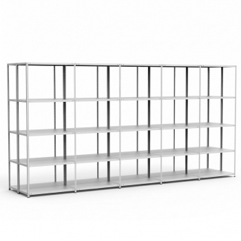 Стеллаж архивный СТФ 1055-1.8